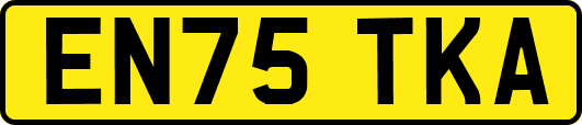 EN75TKA