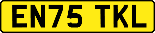 EN75TKL