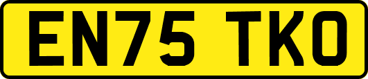 EN75TKO
