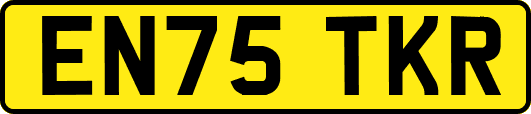 EN75TKR
