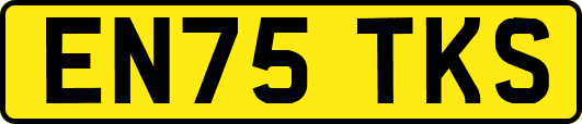EN75TKS