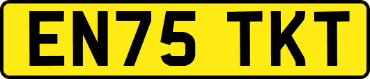 EN75TKT
