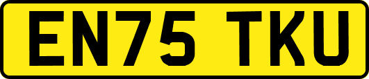 EN75TKU