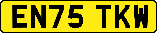 EN75TKW