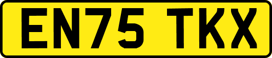 EN75TKX
