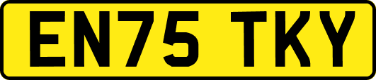 EN75TKY