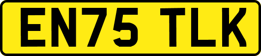 EN75TLK