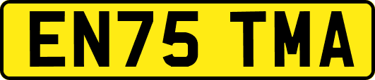 EN75TMA