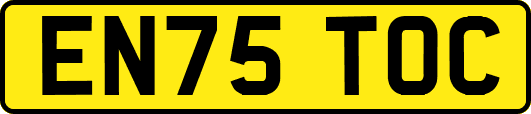 EN75TOC