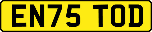 EN75TOD