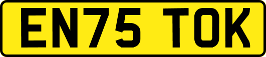 EN75TOK