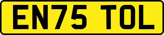 EN75TOL