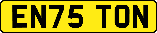 EN75TON