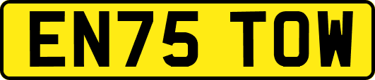 EN75TOW