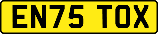 EN75TOX
