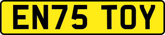 EN75TOY