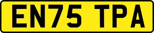 EN75TPA