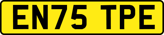 EN75TPE