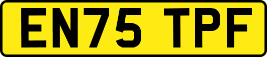 EN75TPF