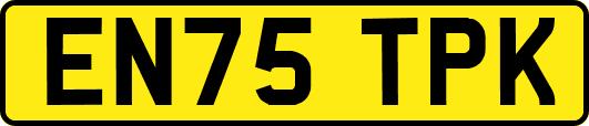 EN75TPK