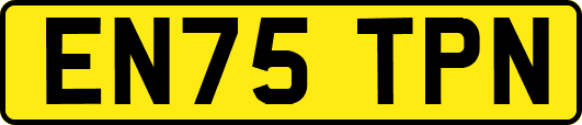 EN75TPN