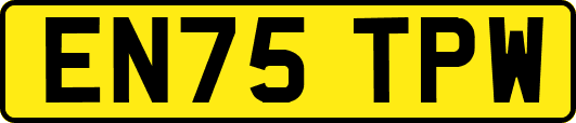 EN75TPW