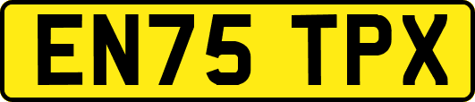 EN75TPX
