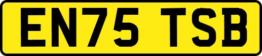 EN75TSB