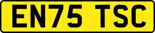EN75TSC
