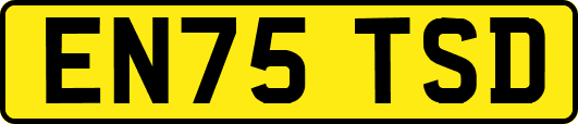 EN75TSD
