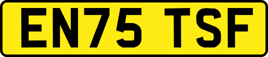 EN75TSF