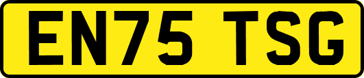EN75TSG
