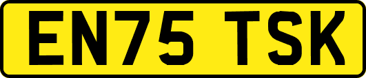 EN75TSK
