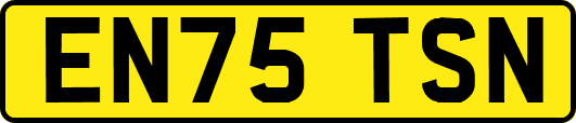 EN75TSN