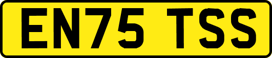 EN75TSS