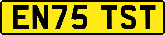 EN75TST