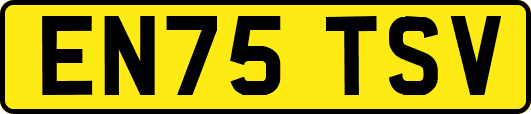 EN75TSV