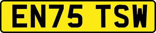 EN75TSW