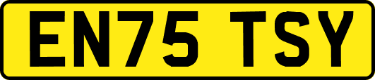 EN75TSY