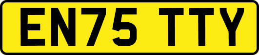 EN75TTY
