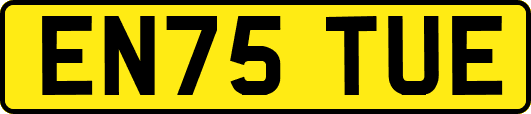 EN75TUE