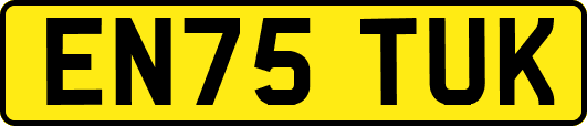 EN75TUK