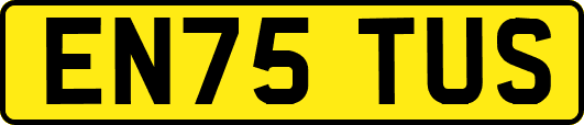 EN75TUS
