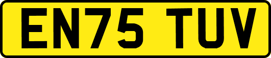 EN75TUV