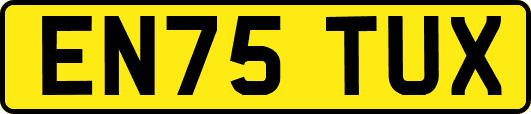 EN75TUX
