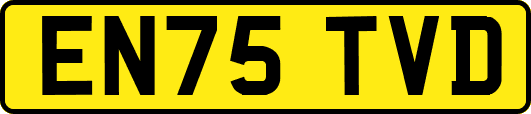EN75TVD