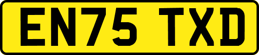 EN75TXD