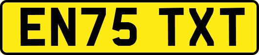 EN75TXT