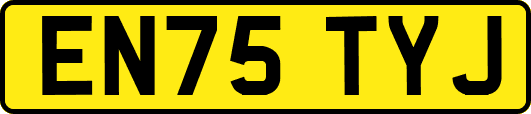 EN75TYJ