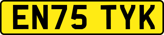 EN75TYK